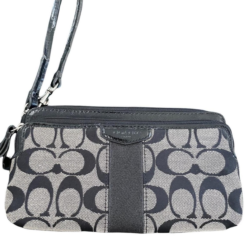 Vintage #coach wallet